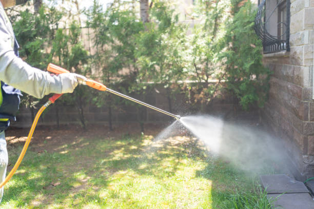 Reliable St Gabriel, LA Pest Control Solutions
