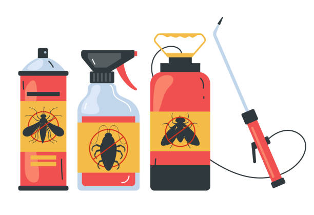Pest Control for Restaurants in St Gabriel, LA